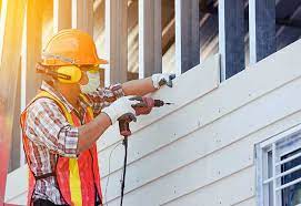 Best Siding for New Construction  in , AR